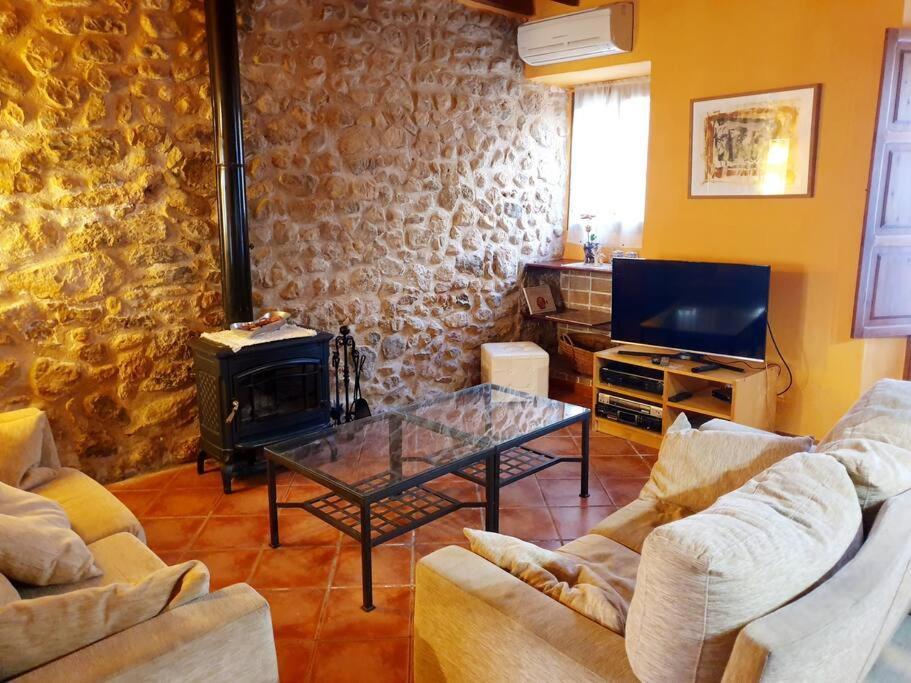 Sotio, Village House In Campanet Exterior foto
