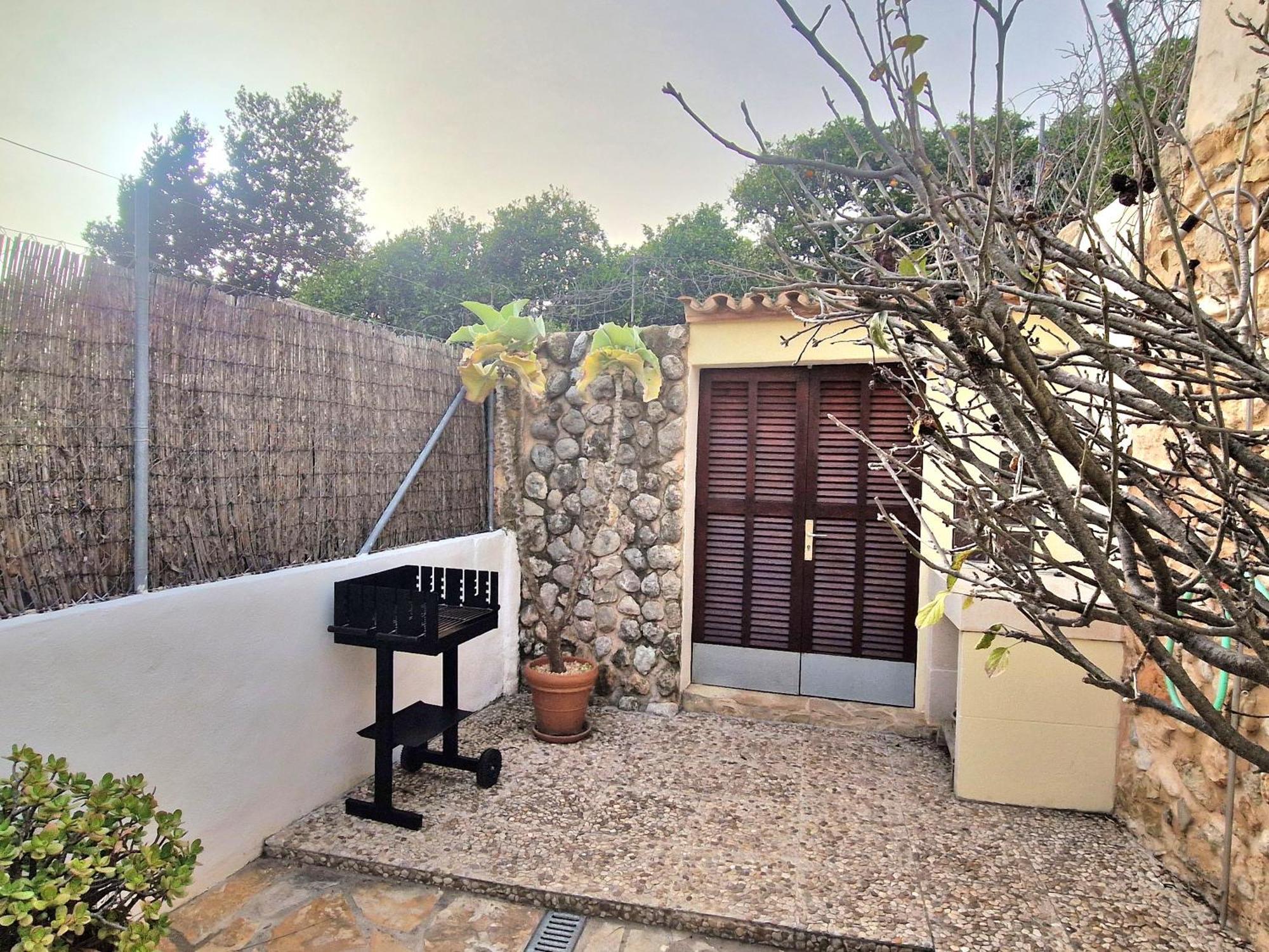 Sotio, Village House In Campanet Exterior foto